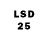 LSD-25 экстази ecstasy Vita Virna